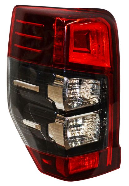 [11-F098-06-2B] CALAVERA MITSUBISHI PU L200 2020 AL 2024 C/ARNES IZQ TYC