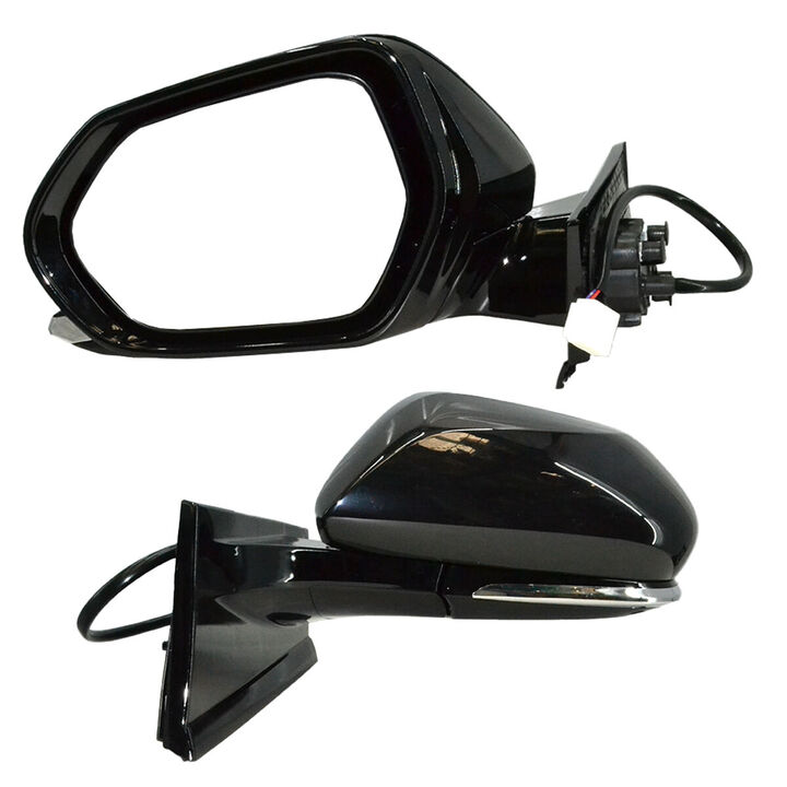 ESPEJO TOYOTA PRIUS 2016 AL 2022 C/DESEP P/PINT IZQ *G