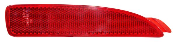CUARTO TOYOTA YARIS R 2016 AL 2020 /MAZDA 2 2019  REFLEJANTE TRAS DER TYC