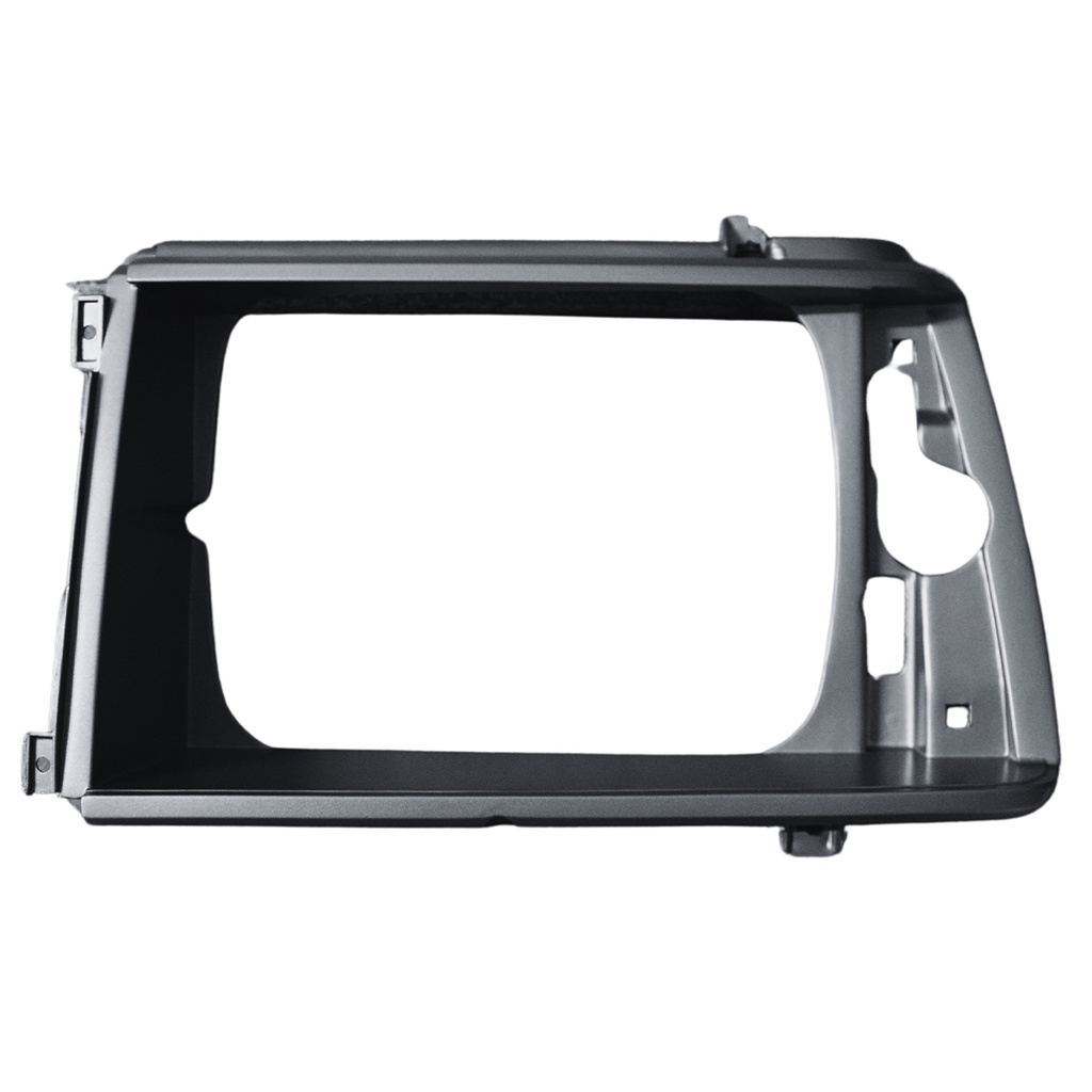 BISEL FARO (CARCASA) TSURU I 1985 AL 1986 IZQ *G