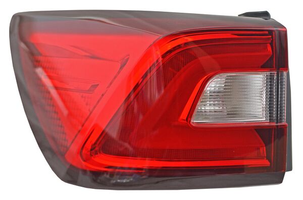 CALAVERA MG 5 2021 AL 2023 LEDS EXT IZQ CNA