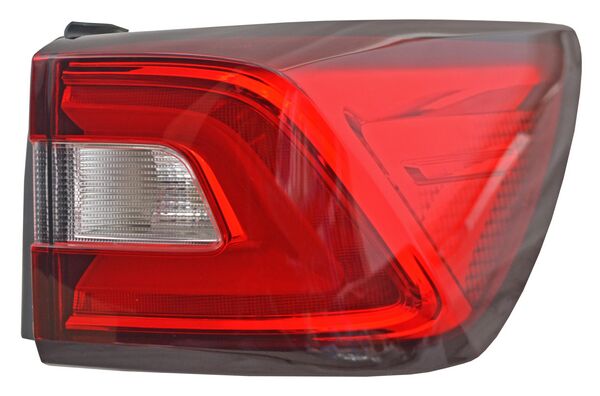 [CVMG521R] CALAVERA MG 5 2021 AL 2023 LEDS EXT DER CNA