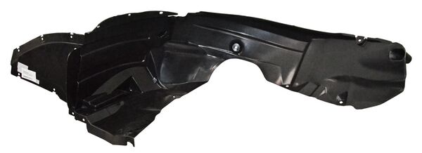 TOLVA SALPICADERA MG MG5 DE 2021 AL 2022 IZQ