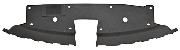 TOLVA MARCO RADIADOR MG MG5 2021 AL 2024 SUP