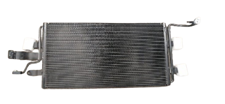 CONDENSADOR SEAT IBIZA 2009 AL 2018 /TOLEDO 2013 AL 2017 ORIGINAL