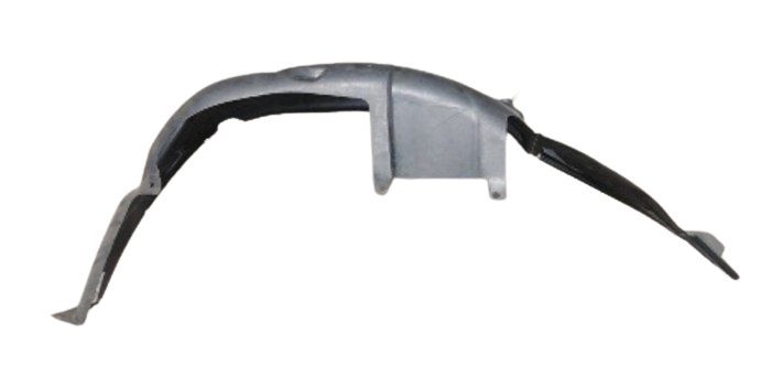 TOLVA SALPICADERA JEEP PATRIOT 2007 AL 2011 LT 2.0 TRAS IZQ ORIGINAL