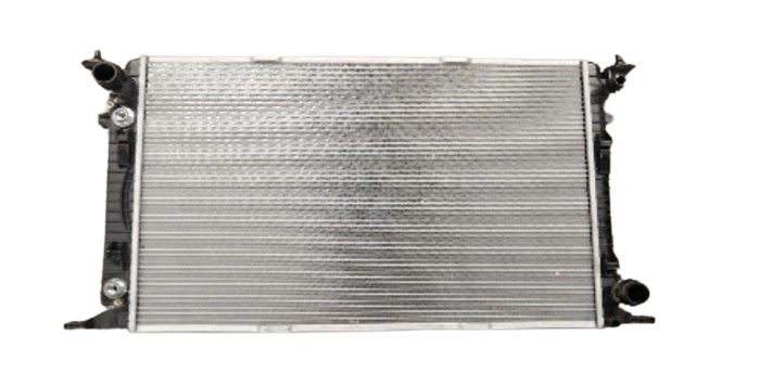 RADIADOR AUDI A4 2010 AL 2014/A5 2008 AL 2016/A6 2010 AL 2018/A7 2012 AL 2018/S4 2010 AL 2016/S5 2010 AL 2017/Q5 2009 AL 2017/ V6 2.0/ 3.0/3.2 LTS AUT