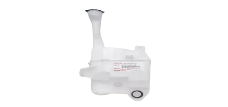 DEPOSITO LIMPIAPARABRISAS TOYOTA CAMRY 2007 AL 2011 S/MOTOR ORIGINAL