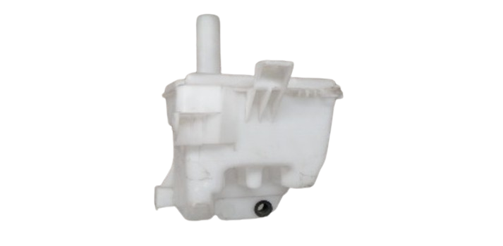 DEPOSITO LIMPIAPARABRISAS NISSAN TSURU III DE 1992 AL 2017 S/MOTOR S/TAPA DESMONTADO