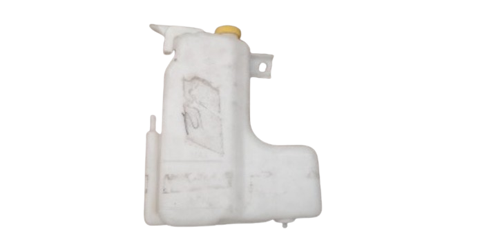 DEPOSITO ANTICONGELANTE (RECUPERADOR) NISSAN D22 08 AL 15 C/TAPON DESMONTADO