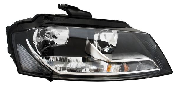 FARO AUDI A3 2009 AL 2012 DER TYC