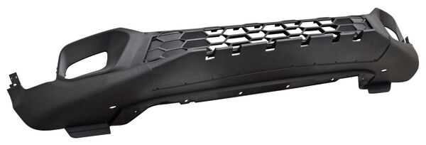 FASCIA (DEFENSA) RAM 700 2021 AL 2024 BIGHORN/LARAMIE TEXT INF DEL