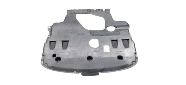 [CG15-56-110A] TOLVA INF MOTOR MAZDA CX5 2012 AL 2015 ORIGINAL