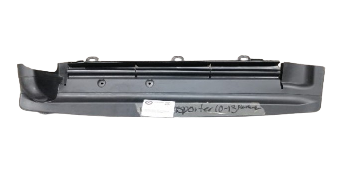 [7E0805962B] TOLVA INF MOTOR VOLKSWAGEN TRANSPORTER 2010 AL 2013 DEL ORIGINAL