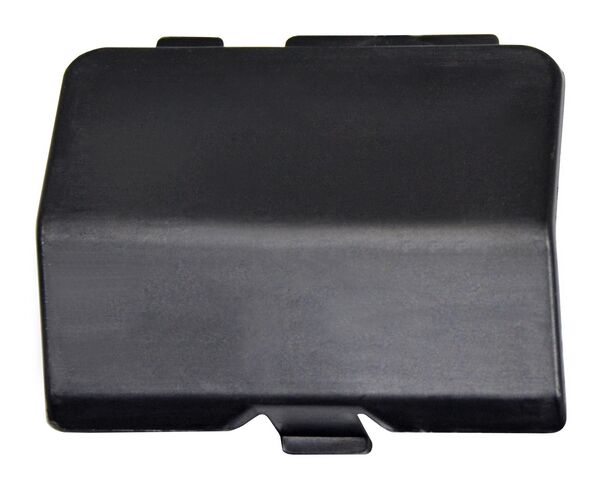 TAPA FASCIA (DEFENSA)MAZDA 6 2014 AL 2018 TRAS DER