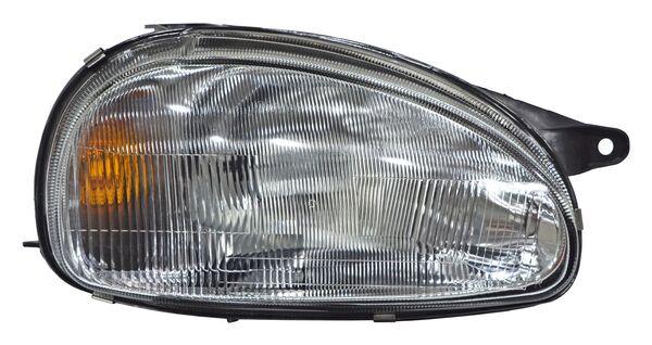 FARO CHEVROLET CHEVY/JOY/POP/SWING/MONZA 1994 AL 2002 C/AJUSTE DER CNA