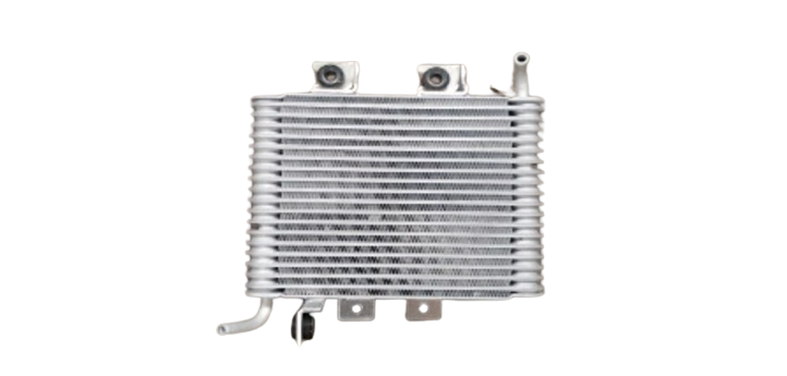 [21606-JA00A] INTERCOOLER DE ACEITE NISSAN MAXIMA 2009 AL 2014 ORIGINAL