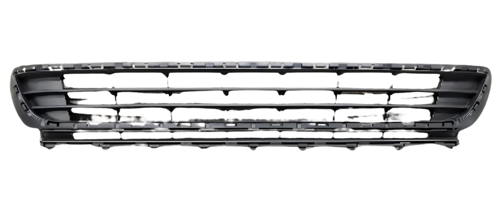 [5GM-853-677-9B9] REJILLA (PARRILLA) VOLKSWAGEN GOLF 2015 AL 2017/MK7 CENT DEL ORIGINAL