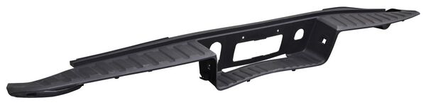 DEFENSA CHEVROLET PU 2014 AL 2018 SOPORTE CENT TRAS