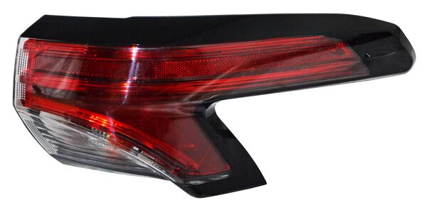 CALAVERA TOYOTA SIENNA  2021 AL 2023 LE/ XLE LEDS EXT DER TYC