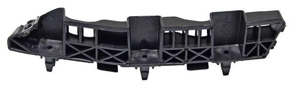[GDHY-G121-5P4P32] GUIA FASCIA (DEFENSA) HYUNDAI GRAND I10 2021 AL 2023 4/5 PTAS DEL IZQ