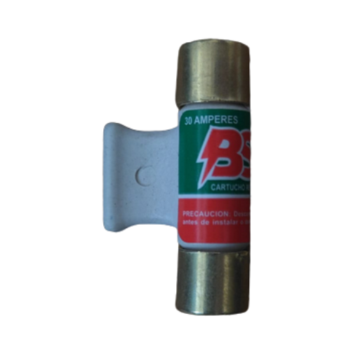 [FUS-30] FUSIBLE 30 A VYG/BS