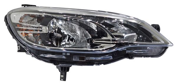 FARO CHEVROLET CAVALIER 2018 AL 2021 LS/LT DER CNA