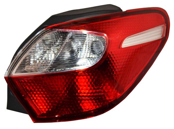 CALAVERA HYUNDAI GRAND I10 2021 AL 2023 5 PTAS C/ARNES DER CNA