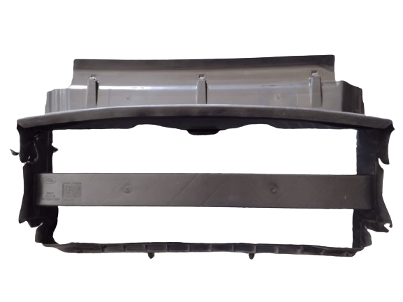 [LR055300] TOLVA RADIADOR DEFLECTOR DE AIRE LAND ROVER DISCOVERY 4 2010 AL 2016 C/SENSOR DE TEMPERATURA DEL ORIGINAL