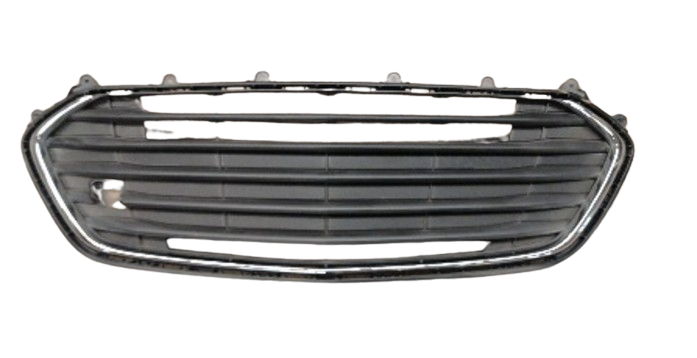 PARRILLA CHEVROLET TRAX 2017 AL 2020 F/CROM C/DETALLE INF DESMONTADO