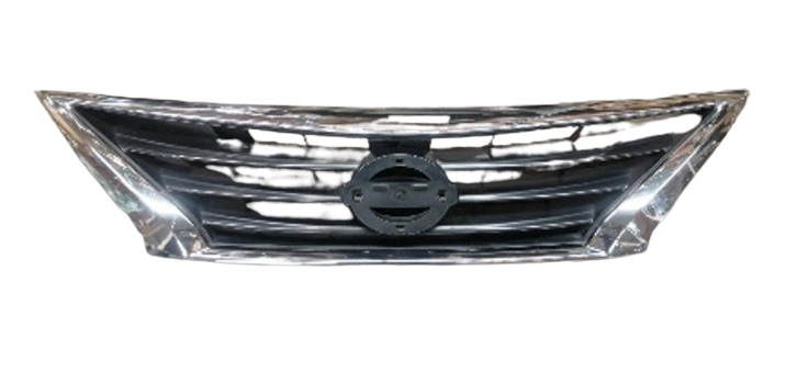 PARRILLA NISSAN VERSA 2015 AL 2019 F/CROM DESMONTADO ORIGINAL