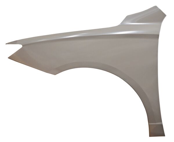 [SAMG-0521-2] SALPICADERA MG MG5 2021 AL 2025 IZQ