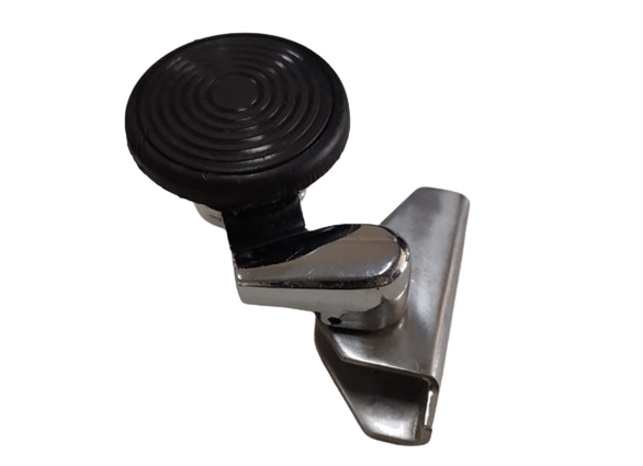 MANIJA DE ALETA CON PERILLA VOLKSWAGEN SEDAN 1500, 1600, 1600I, COMBI IZQ