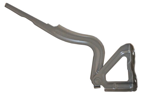 BISAGRA COFRE MG 5 2021 AL 2024 DER