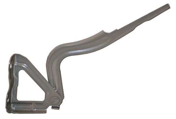 BISAGRA COFRE MG 5 2021 AL 2024 IZQ