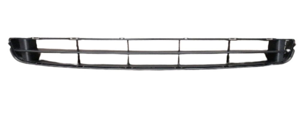 REJILLA (PARRILLA) HONDA FIT 2006 AL 2008 NEG CENT ORIGINAL