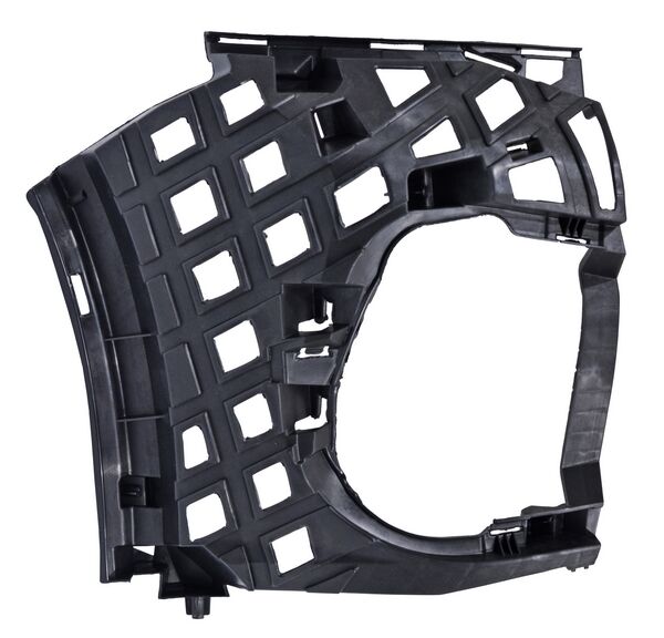 GUIA FASCIA (DEFENSA) VOLKSWAGEN JETTA 2022 AL 2024 DER