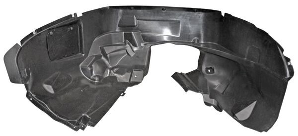 TOLVA SALPICADERA JEEP RENEGADE 2019 AL 2022 PLAST IZQ