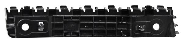 [GDCTO21L] GUIA FASCIA (DEFENSA) CHEVROLET TORNADO 2021 AL 2024 IZQ
