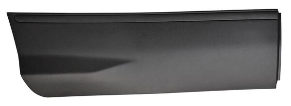 MOLDURA PUERTA FORD ESCAPE 2013 AL 2021 TRAS DER