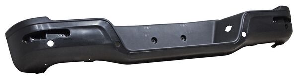 FASCIA (DEFENSA) JAC FRISON 2020 AL 2024 T6 C/HOYO P/SEN TRAS