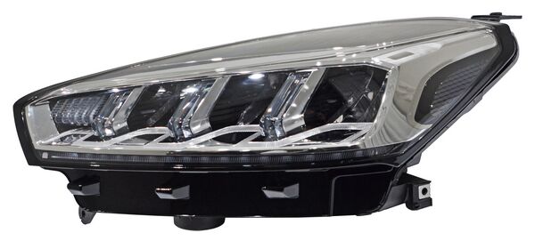 FARO CHIREY TIGGO 7 PRO 2022 DE 2023 LEDS IZQ CNA