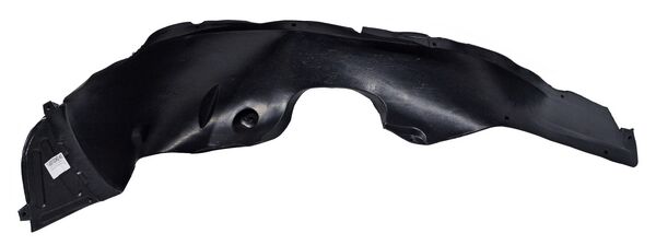 TOLVA SALPICADERA CHIREY TIGGO 7 PRO 2023 AL 2024 IZQ