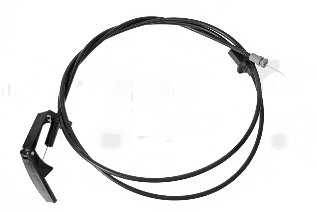 [001-0402-00] CHICOTE COFRE BUICK SKYLARK 1982 AL 1985 2.01M C/MANIJA *R