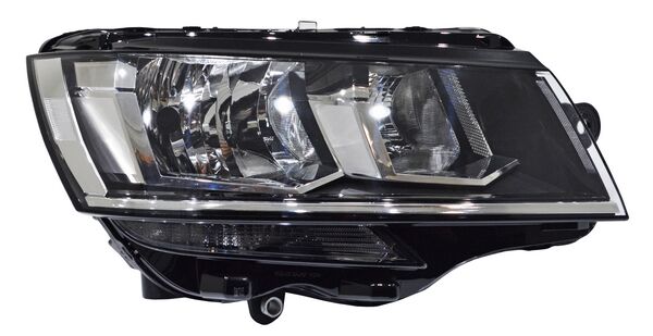 FARO VOLKSWAGEN TRANSPORTER 2021 AL 2023 C/MOTOR DER TYC