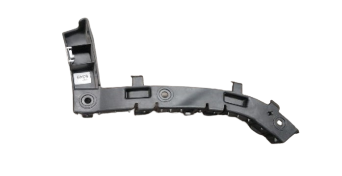 GUIA FASCIA (DEFENSA) LAND ROVER FREELANDER 2006 AL 2015 TRAS IZQ ORIGINAL