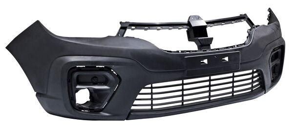 FASCIA (DEFENSA) RENAULT KANGOO 2021 AL 2023 DEL