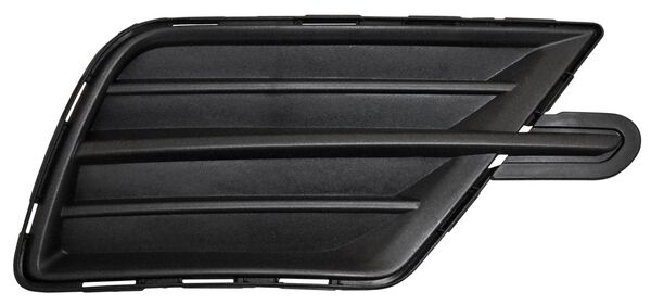 REJILLA (PARRILLA) VOLKSWAGEN CADDY 2016 AL 2020 PASAJ DER