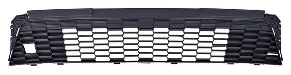 [PVCF11DC] PARRILLA VOLKSWAGEN CROSSFOX 2011 AL 2015 DEF CENT