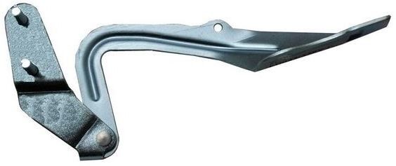 BISAGRA COFRE FORD FOCUS 2006 AL 2007 EUROPEO IZQ *R